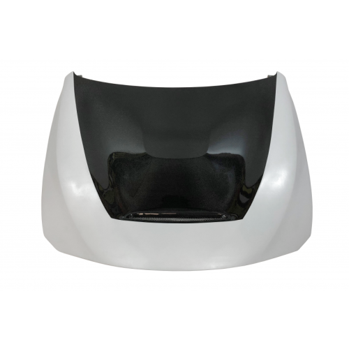 Capo para BMW Serie 3 F30 F31 y Serie 4 F32 F33 F36 look CS con toma en Carbono