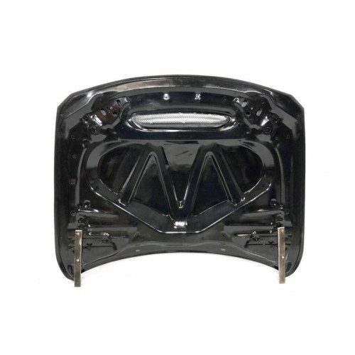 Capo para BMW Serie 3 F30 F31 y Serie 4 F32 F33 F36 look CS con toma en Carbono