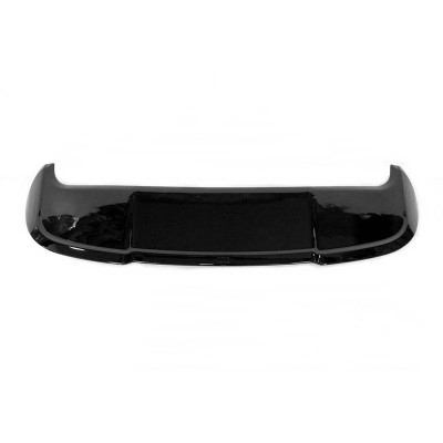 Aleron trasero RS3 Negro Brillo para Audi A3 8V Sportback