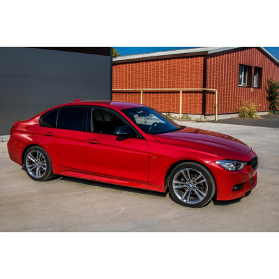 Kit de carrocería completo para BMW Serie 3 F30 2011-2019 Pack M