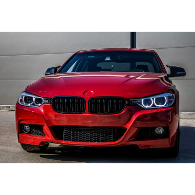 Kit de carrocería completo para BMW Serie 3 F30 2011-2019 Pack M