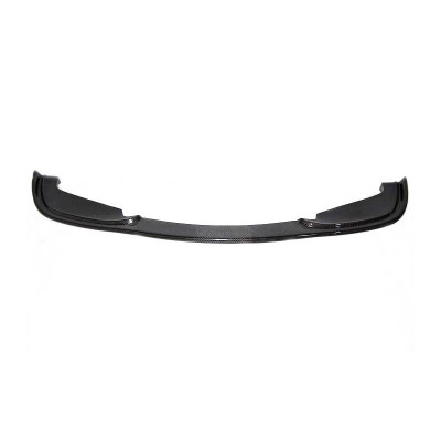 Spoiler delantero BMW E46 M3 Carbono