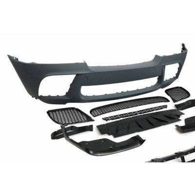 Kit De Carrocería BMW E71 look M Performance ABS