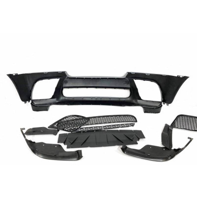 Kit De Carrocería BMW E71 look M Performance ABS