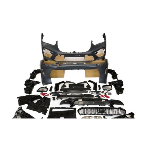 Kit de Carrocería BMW X5 G05 Look X5M