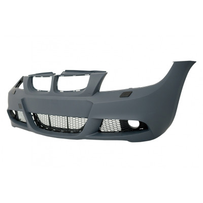 Kit Carrocería M Performance look LCI para BMW E90 2005-2008 con Difusor Performance