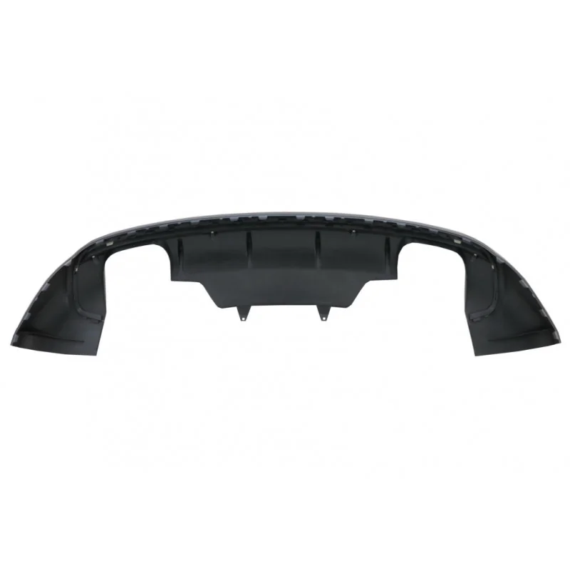 Deflettori Finestrini HEKO Per Audi Q5 Sportback I 5d 2020-2025 - 4 Pezzi, Grigio Fumé, Montaggio In-channel