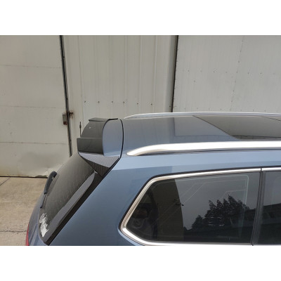 Aleron spoiler trasero VW Passat Variant B8 Negro Brillo