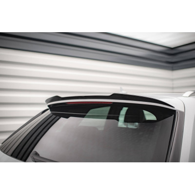 Aleron spoiler trasero Audi Q3 SUV 8U 2011-2018