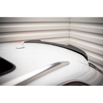 Aleron spoiler trasero Audi Q3 SUV 8U 2011-2018