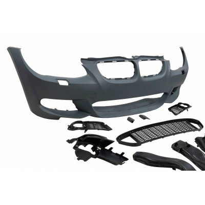 Paragolpes Delantero BMW Serie 3 E92 / E93 LCI 2010-2014 Pack M