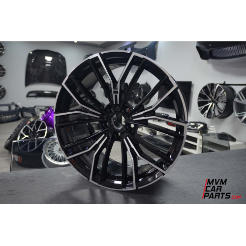 Juego de 4 Llantas 19 BMW G25 Performance BM114