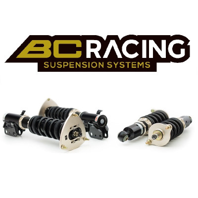 Suspensión Roscada BC Racing Renault Megane RS MK3