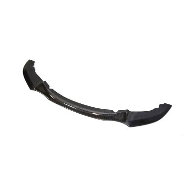 Añadido Delantero BMW Serie 1 F20 / F21 12-14 M-Tech Carbono