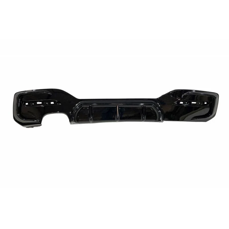 Grille Antibrouillard BMW Série 1 F20/F21 LCI M Sport 2015-2019 - Côté Gauche, Référence OEM 51118060281