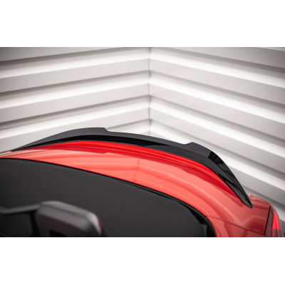 Aleron spoiler trasero BMW Z4 G29 Negro Brillo