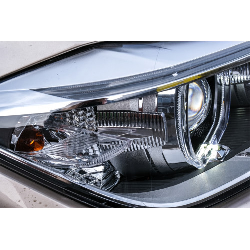 Derivabrisas Delanteros Climair Bmw 3 Serie F30 Sedan 2012- 80,00€ - F30 -  Bmw - Derivabrisas - Accesorios