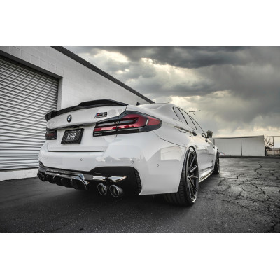 Pilotos traseros Led BMW Serie 5 G30 Sedan look LCI