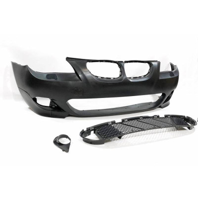 Kit Carrocería Pack M para BMW Serie 5 E60 M-Tech con antinieblas