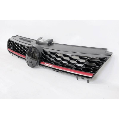 Parrilla delantera Volkswagen Golf 7 Look GTI