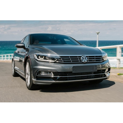 Paragolpes delantero Volkswagen Passat B8 3G 2015-2018 tipo R-Line