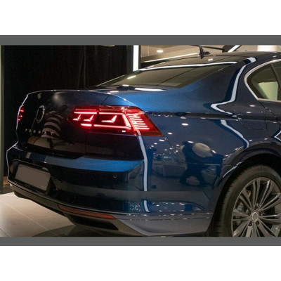 Pilotos Full LED Volkswagen Passat B8 3G 2015-2019 Limousine dinámicos tipo B8.5