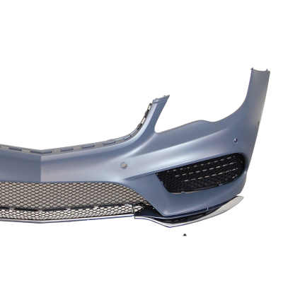 Paragolpes Delantero para Mercedes W207 Coupe 2014-2016