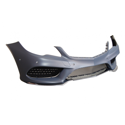 Paragolpes Delantero para Mercedes W207 Coupe 2014-2016