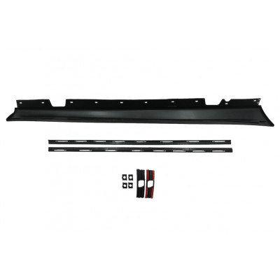 Kit Carrocería para BMW E90 2005-2008 tipo LCI Pack M con PDC