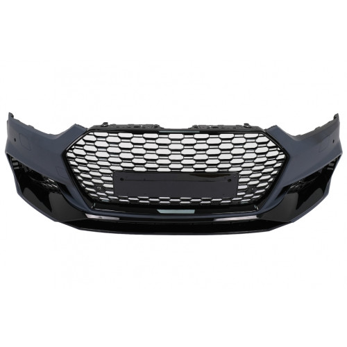 Paragolpes delantero para Audi A5 5F 2017-2019 RS5 Look