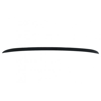 Aleron spoiler trasero para Mercedes GLA H247 +2020 Negro Brillo