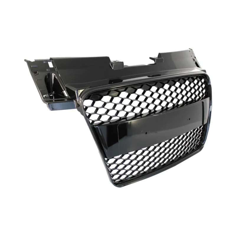 Salpicadera Delantera Rojo/ Negro Vort-x 300 Italika | Envío Gratis