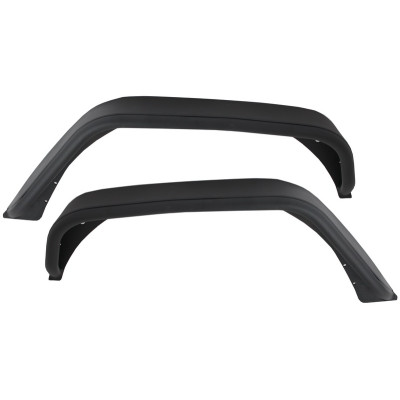 Guardabarros Aletines traseros para Jeep Wrangler y Rubicon JK 2007-2017