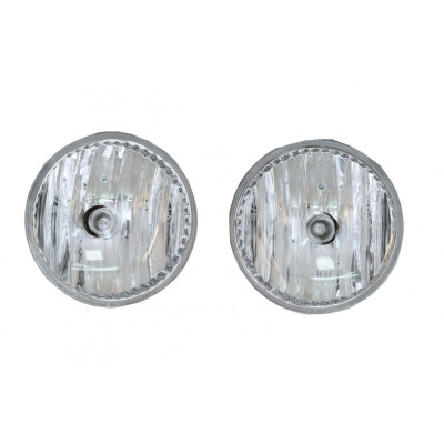 Paragolpes delantero Metálico JEEP Wrangler / Rubicon JK 2007-2017 10º Aniversario Estilo Hard Rock