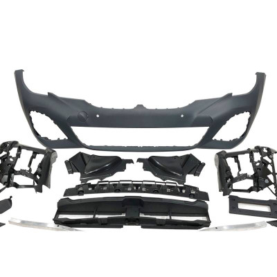 Paragolpes delantero BMW Serie 3 G20 G21 +2019 Pack M