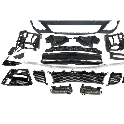 Paragolpes delantero BMW Serie 3 G20 G21 +2019 Pack M