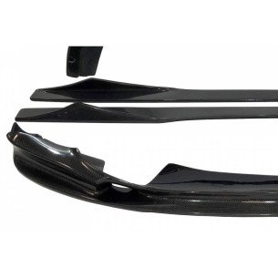 Kit Añadidos BMW X6 F86 Look Performance Carbono