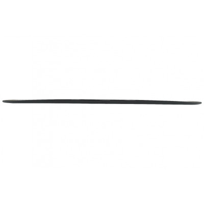 Aleron spoiler trasero Mercedes Clase C W205 Carbon Look