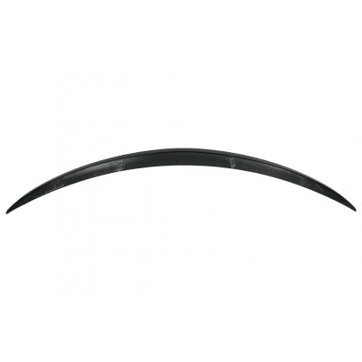 Aleron spoiler trasero Mercedes Clase C W205 Carbon Look