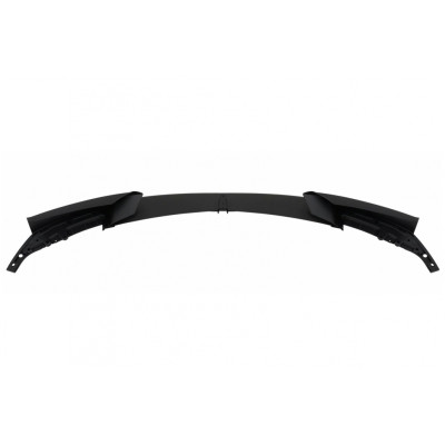 Añadido Lip delantero Negro Mate BMW Serie 3 F30 F31 M Performance