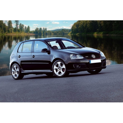 Taloneras Volkswagen Golf 5 V y 6 VI tipo R 4 Puertas