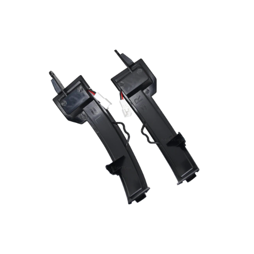 Intermitentes dinámicos para Mercedes CLA W118