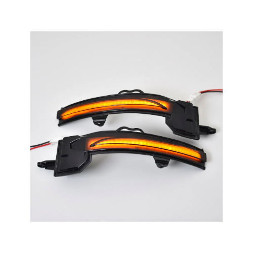 Intermitentes dinámicos para Mercedes CLA W118