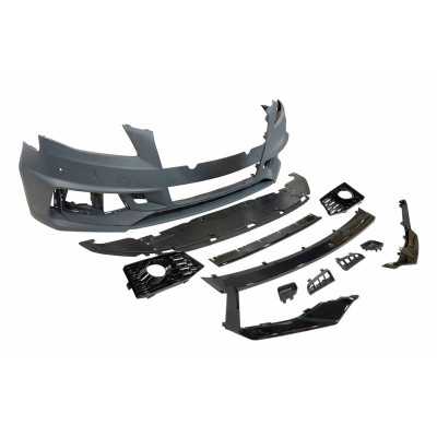 Kit de Carrocería Audi A4 B8 2008-2012 Sedan Avant Look RS4 B9