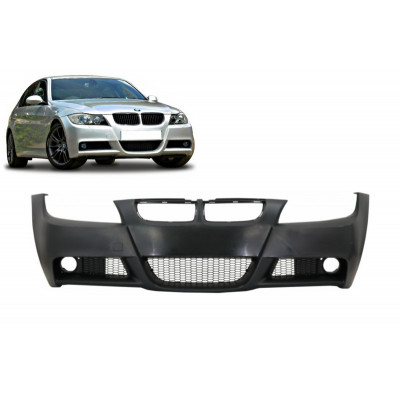 Paragolpes delantero para BMW Serie 3 E90 Pack M