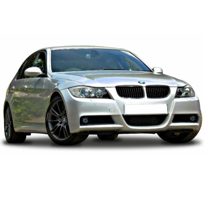 Paragolpes delantero para BMW Serie 3 E90 Pack M