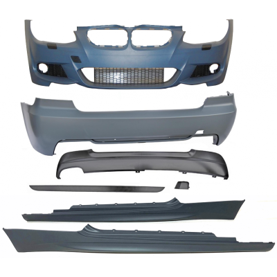 Kit de Carrocería para BMW E92 E93 LCI 2010-2014 Pack M