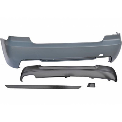 Kit de Carrocería para BMW E92 E93 LCI 2010-2014 Pack M