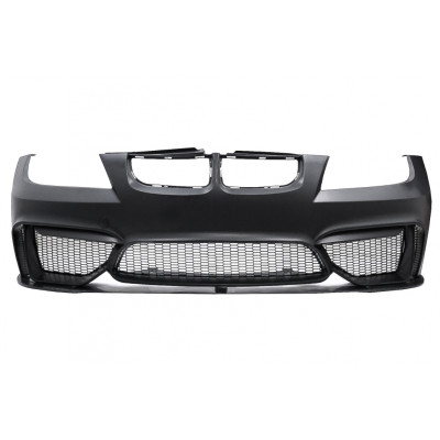 Paragolpes delantero BMW Serie 3 E90 2005-2008 Look M3 CS