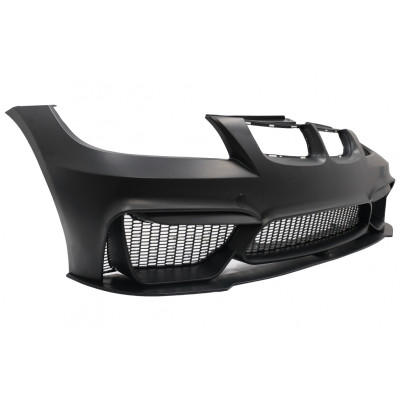 Paragolpes delantero BMW Serie 3 E90 2005-2008 Look M3 CS